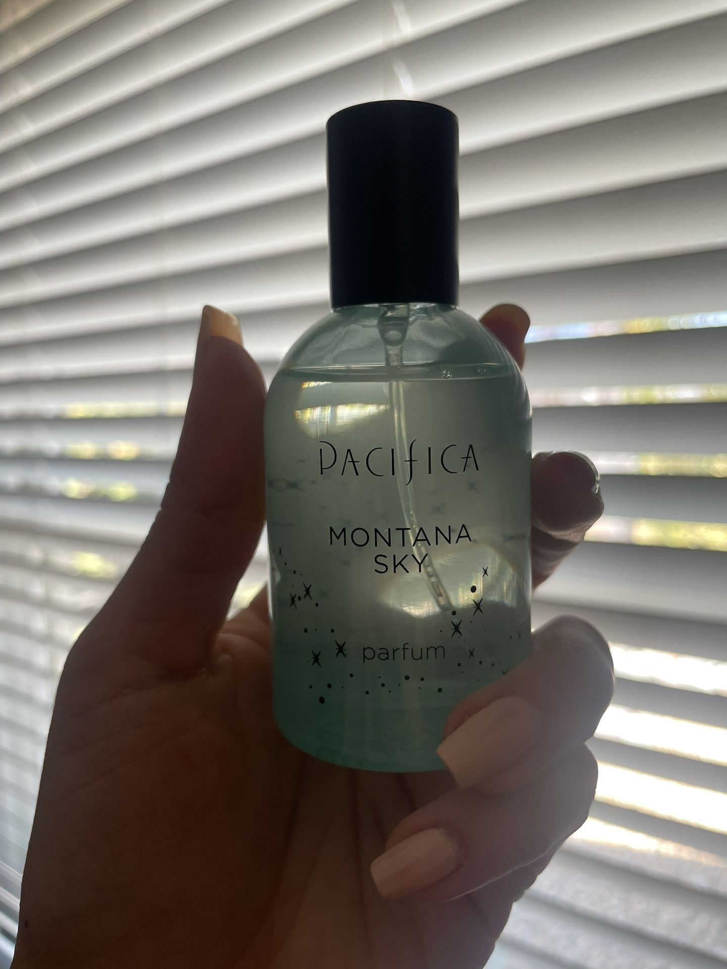 Pacifica - Montana Sky Perfume