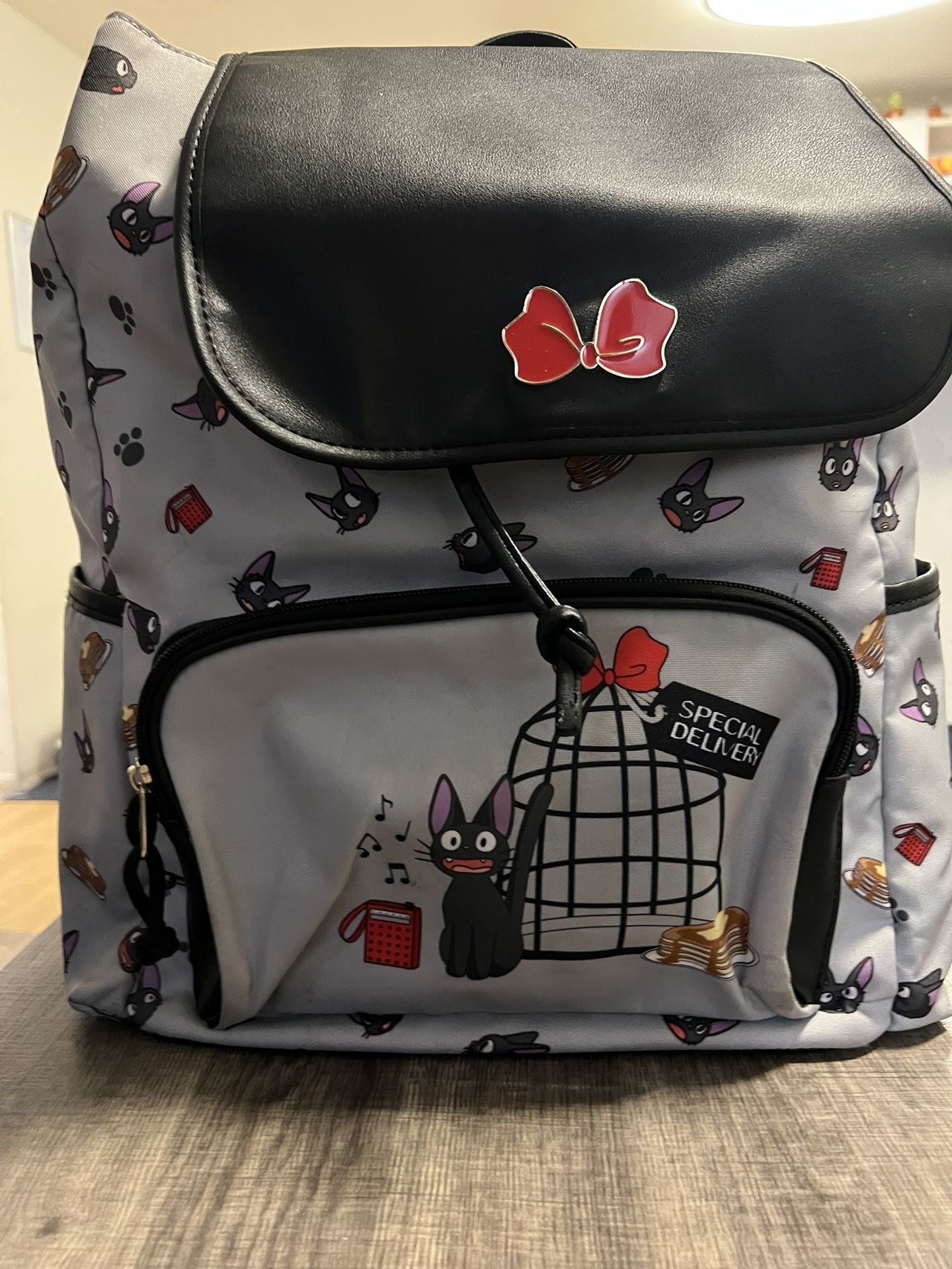 Backpack 