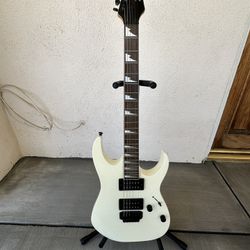 Gio Ibanez Guitar