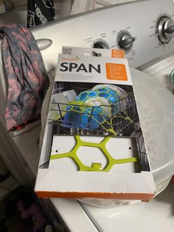 Boon span dishwasher net