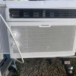 Windows Ac Unit 5000 Btu Toshiba 