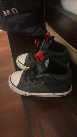 Kids Converse