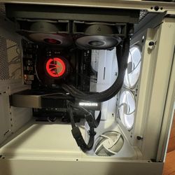 Gaming Desktop | RTX 3080 10GB | Ryzen 7 5800X3D | 32GB Ram | 1TB SSD | Win11