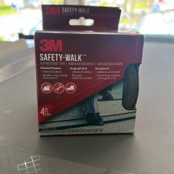 3M Safety Walk Slip Resistance Tape 