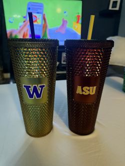 Starbucks Tumblers Set