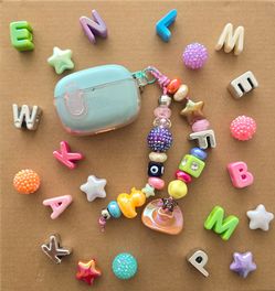 CUTE CHUNKY CHARMS