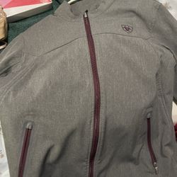 Ariat Jacket 