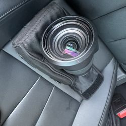 Sony G Master Lens (FE2.8/24-70)