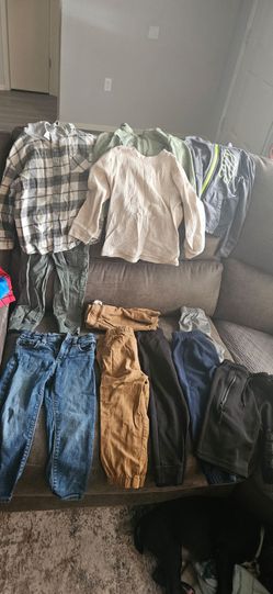 3t clothes