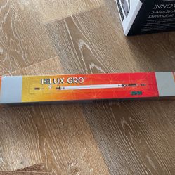 HiLux Gro Light Hps