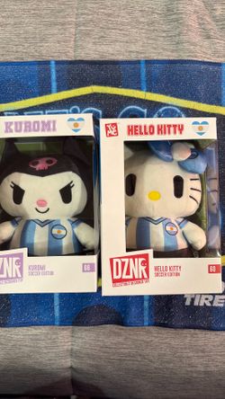 Hello Kitty