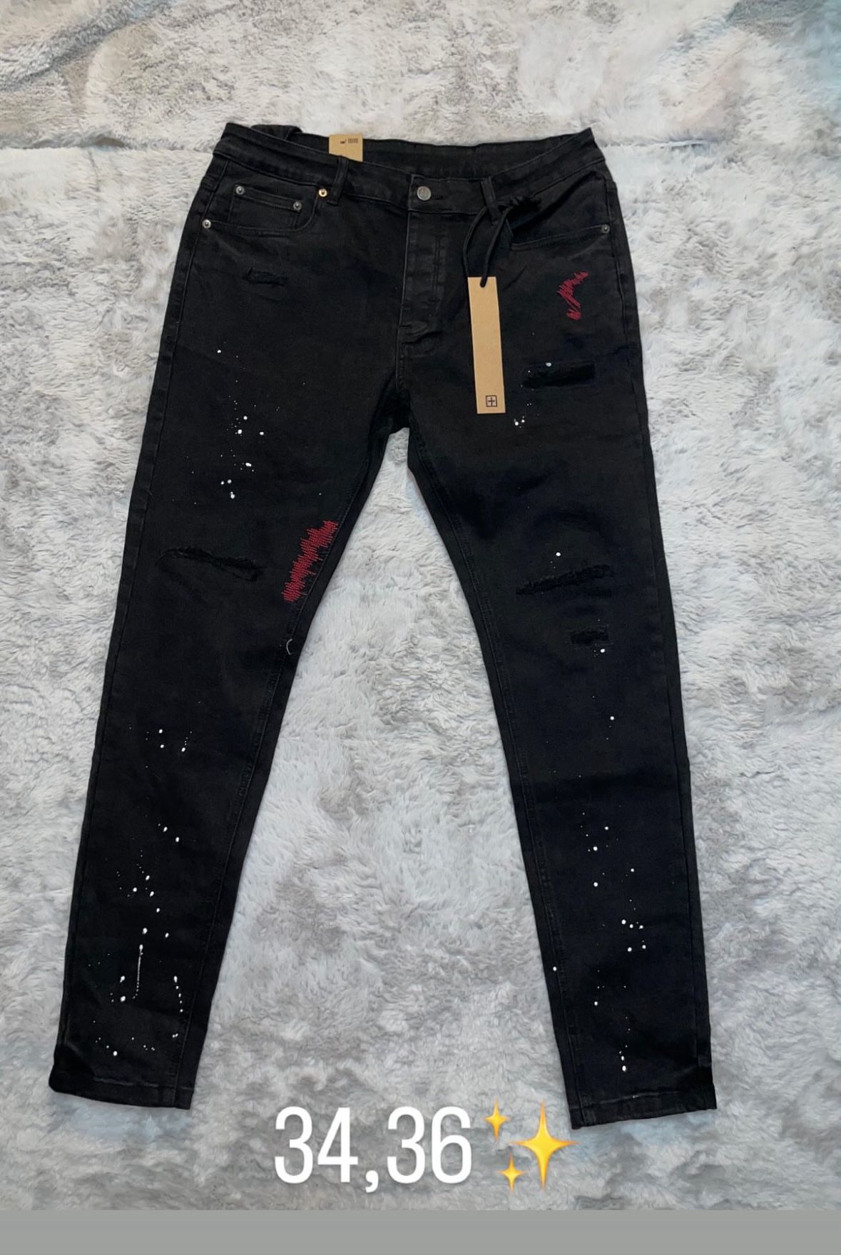 Ksubi Jeans