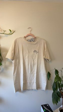 Golden Goose Men’s T-Shirt NWT Size Medium Made in Italy MSRP $220