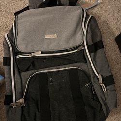Baby Breeza Diaper Bag