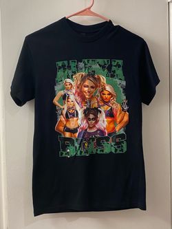 WWE ALEXA BLISS UNISEX SHIRT