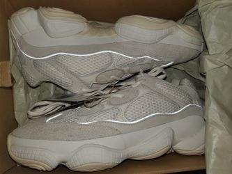 New"  Yeeyzy 500 Authenic's // Size"9.5  Men ... Never Use