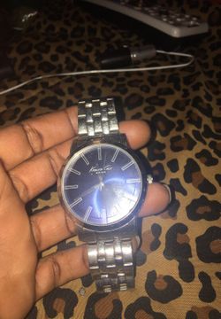 KENNETH COLE, male watch