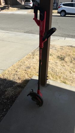 Craftsman Cordless String Trimmer