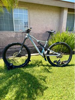 Specialized: StumpJumper