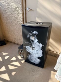 Bradley Electric Smoker with Smoke Generator – Classic Analog Model