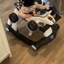 Baby Walker 