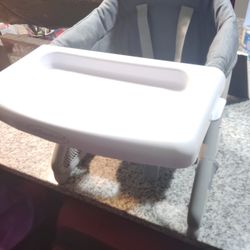 Travel Baby Chair To Eat And Play