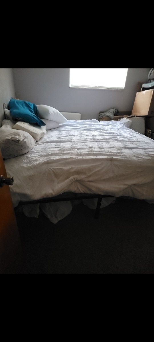 King Size Matress