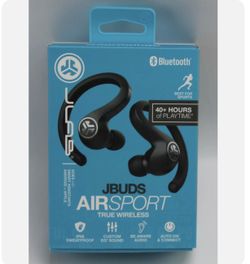 Earbud- Epic Air Sport ANC