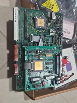 Motorola Inc. DSP System