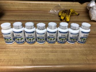 DIM Estrogen Metabolism support