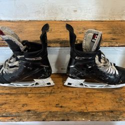 CCM Ice Hockey Skates/Blades