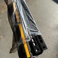 Cable Protector Ramp (Quantity 2)