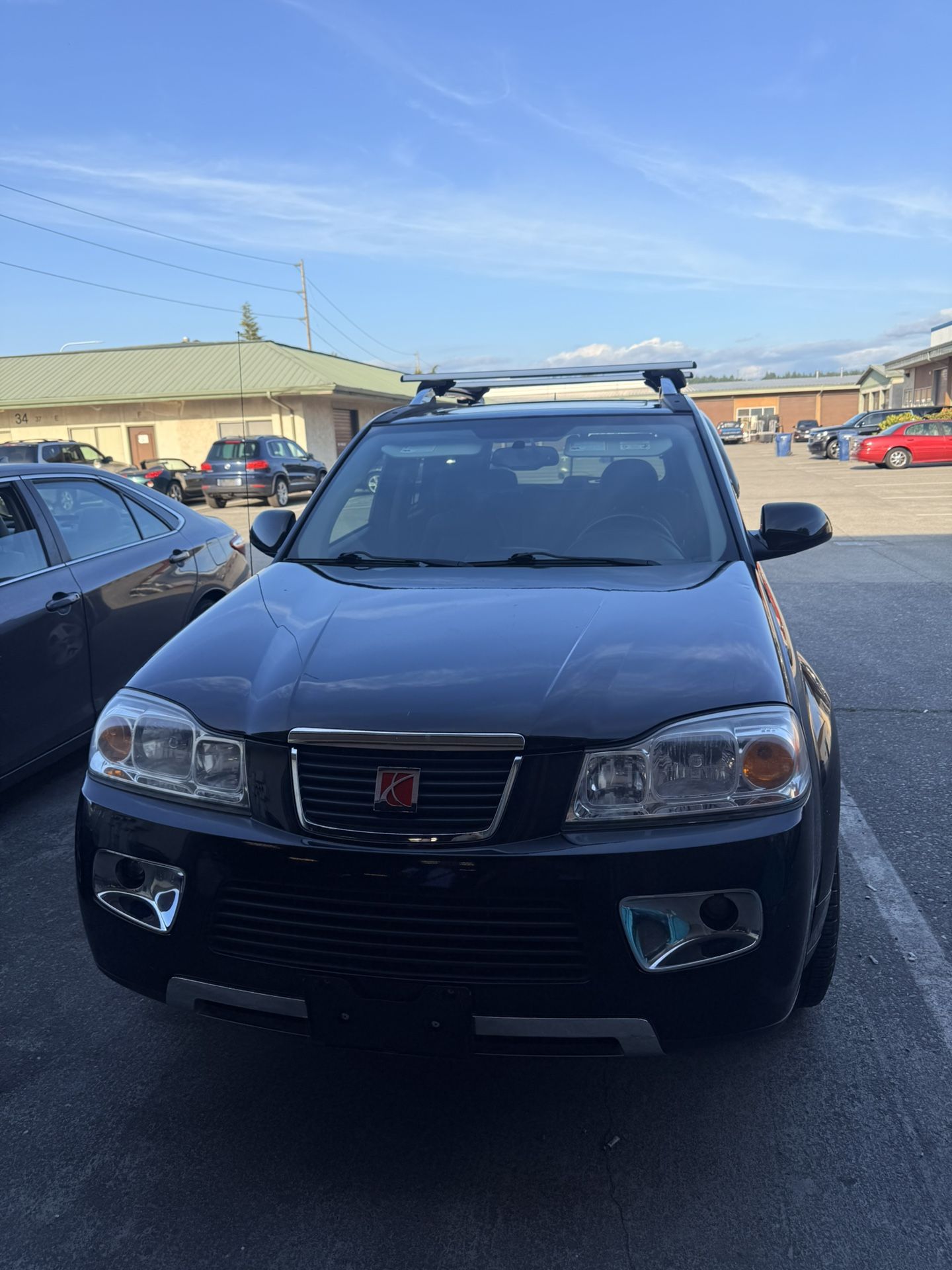 2006 Saturn VUE