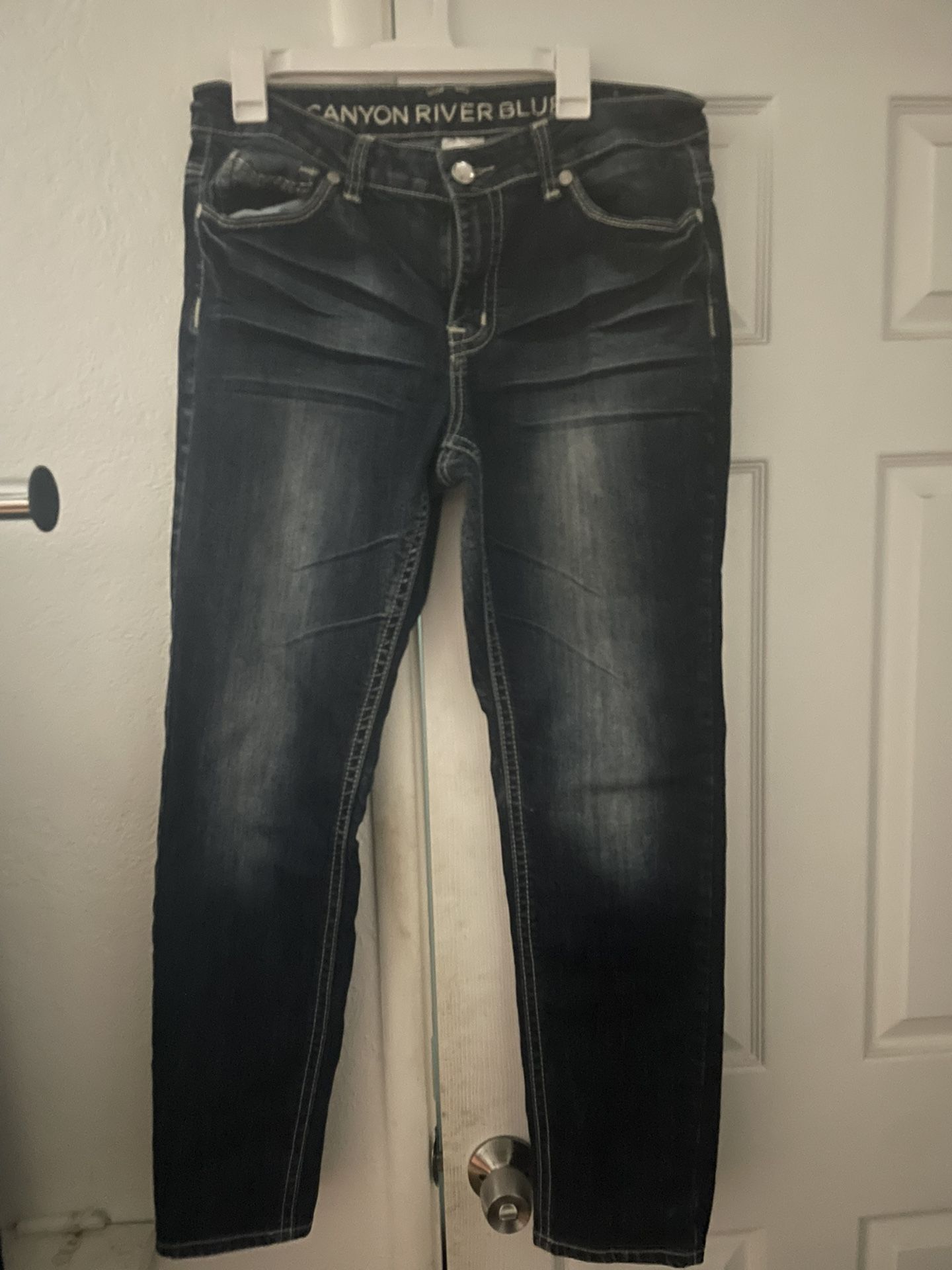 Womens Size 14 Jeans