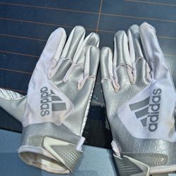 ADIDAS  football Gloves