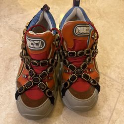 Mens Gucci Sneakers