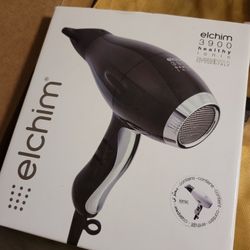 professional hair dryer 