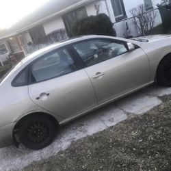 2007 Hyundai Elantra