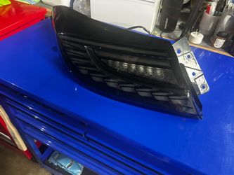 GR86/BRZ HRS 2022-26 Smoked Taillights