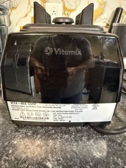 Vitamix blender