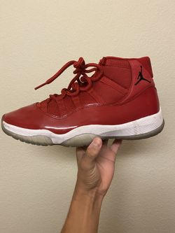 Jordan 11 Win Like 96 size 11