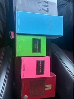 Perfume /cologne
