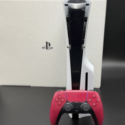 Ps5 Slim Disk - Like New 🎮
