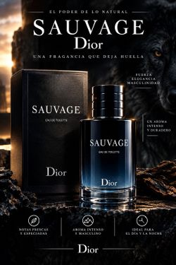 Perfumes ✅️