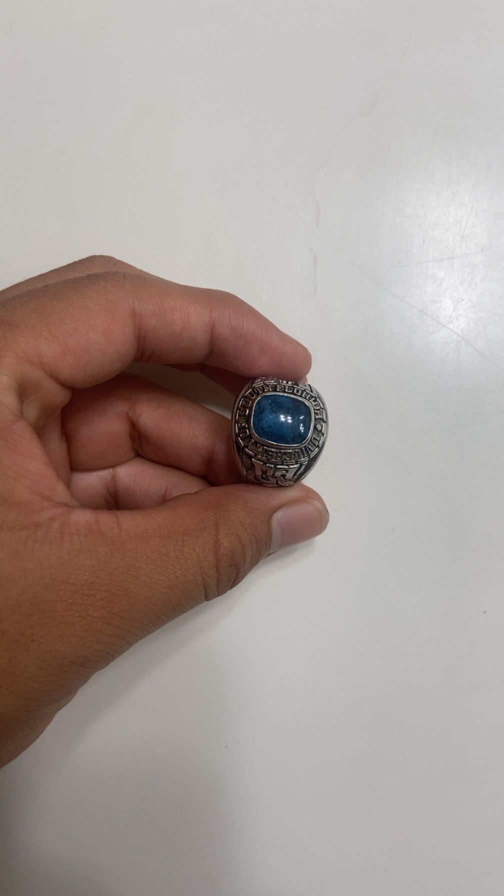 Artcarved Class Rings