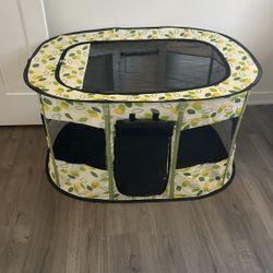 Playpen