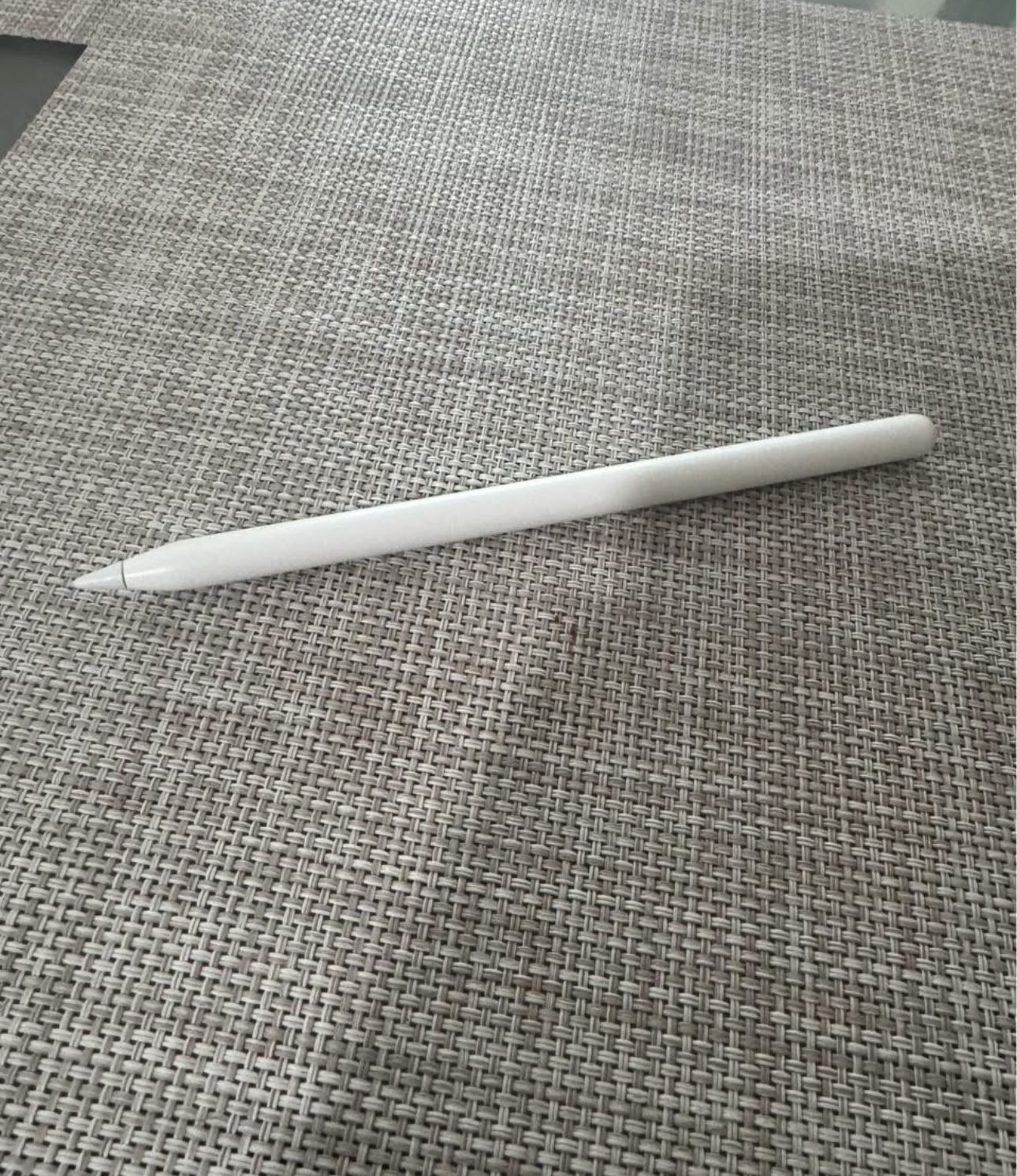Apple Pencil (2nd Gen) – Works Perfectly, Great Condition