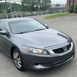 2010 Honda Accord