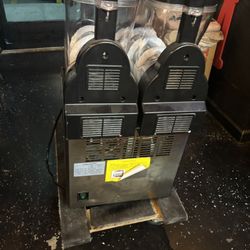 Vevor double margarita machine 