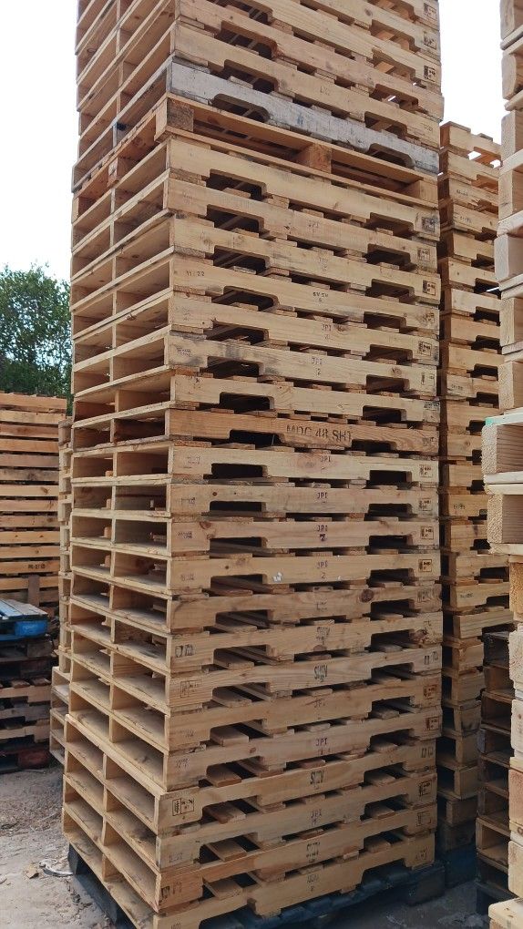 Pallets